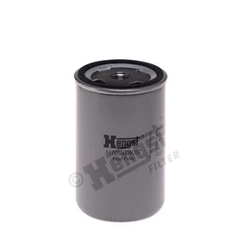 Kuro filtras HENGST FILTER H70WDK07