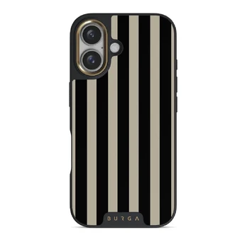 Prophecy - iPhone 16 Plus Case, Elite Dark (MagSafe) / Gold