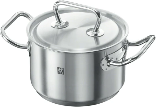 Zwilling puodas, 2L