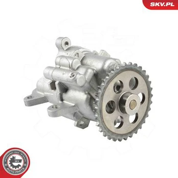 Alyvos siurblys ESEN SKV 77SKV040