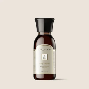 Alqvimia Mini Size Body Sculptor Body Emulsion 30ml