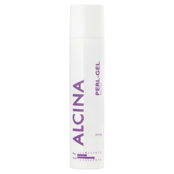 ALCINA Perlų blizgesio gelis PERL GEL, 100 ml