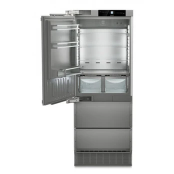 Įmontuojamas šaldytuvas Liebherr ECBNe 7871-617