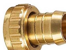 NITO 3/4" Omløber 1/2" slangespids