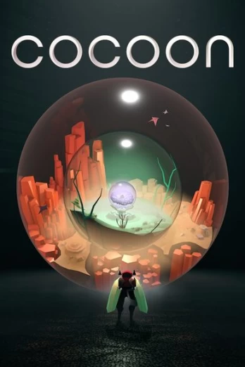 Cocoon Xbox