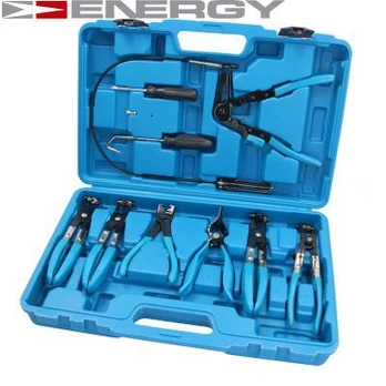 Tarpamatis ENERGY NE00114