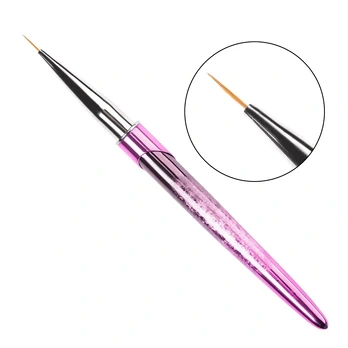 CLAVIER_Decoration Brush 10mm #2