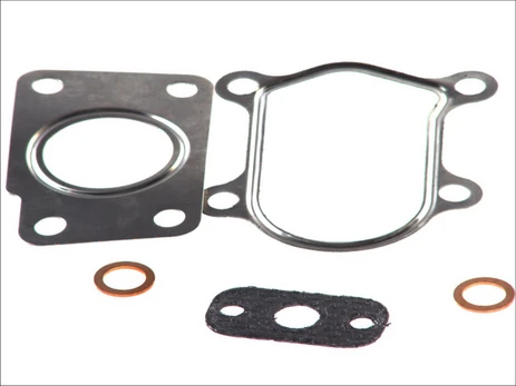 Turbokompresoriaus montavimo kompl. LE21759.00