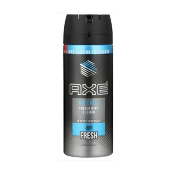 "Axe Ice Chill XL"purškiamas dezodorantas 150ml