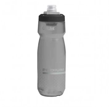 Australija CamelBak Podium 620 ml Smoke dviratininko gertuvė