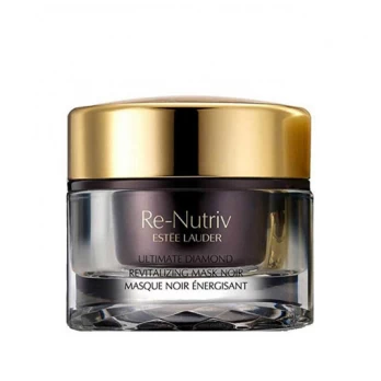 Estée Lauder - Gentle exfoliating mask with Ultimate Diamond (Mask Noir) 50 ml