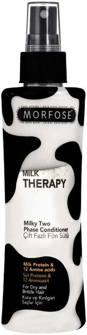 Morfose Milk Therapy Two Phase Conditioner 220ml