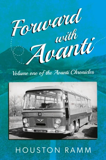 Forward with Avanti