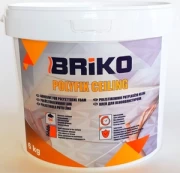 Klijai lubų dangos Briko Polyfix Ceiling, 6 kg kaina