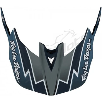 Troy Lee Designs D4 Graph šalmo snapelis