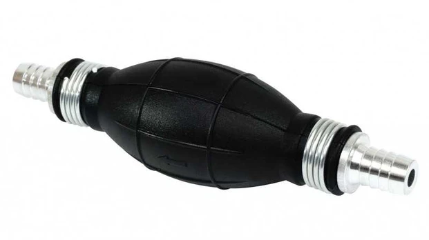Pompa rankinė 6mm