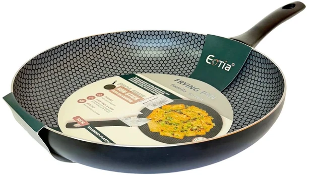 Keptuvė EOTIA su nepridegančia danga, 32 cm