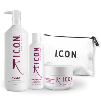 I.C.O.N. Antioxidant rinkinys Maxi