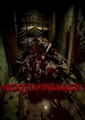 Roots of Insanity PC