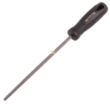 Dildė 200mm apvali
