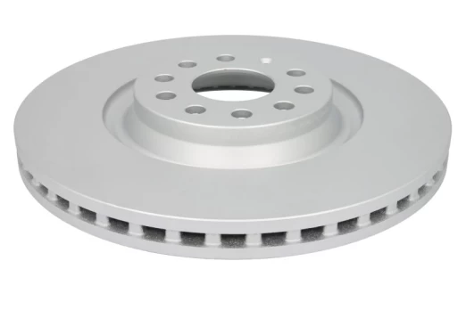 DELPHI BG9109C Brake Disc