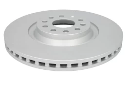 DELPHI BG9109C Brake Disc kaina