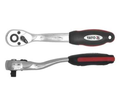 Terkšlinis raktas Yato YT-0316, 145 mm