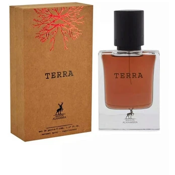 Maison Alhambra Terra Eau De Parfum 50ml kvepalai Unisex