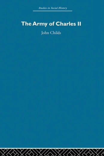 Army of Charles II