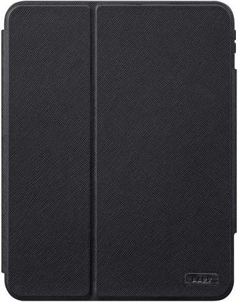 Laut LAUT PRESTIGE FOLIO MG Juodas Magspin Case iPad Air 11