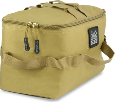 Offlander Offroad Kempingo Krepsys Horizontal 10L OFF_CACC_19KH