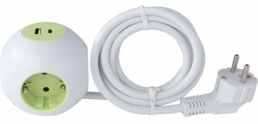 Ilgintuvas Rev PowerGlobe, 1.4 m