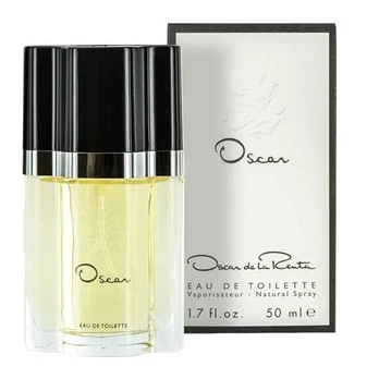 Oscar De La Renta - Oscar - EDT - 100 ml