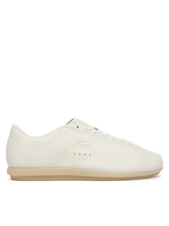 Lacoste Laisvalaikio batai Driver Low Pro 52SFA0110 Kreminė