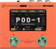 Hotone Ampero Mini (Orange) - multiefekt gitarowy