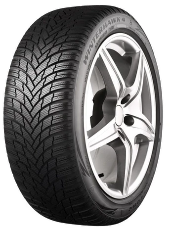 Firestone Winterhawk 4 225/60 R17 99 H