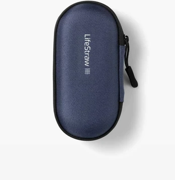 Lifestraw Solo water filter Carry case