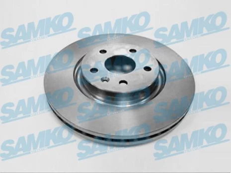Stabdžių diskas SAMKO O1032V