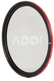 82mm AntiGlare CPL Filter