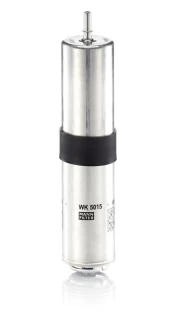 Kuro filtras MANN-FILTER WK5015 kaina