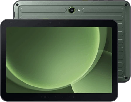 Samsung Galaxy Tab Active 5 Pro 128GB