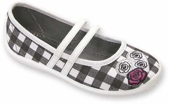 LEMIGO tekstilinė avalynė POLA 567 41, 30-36 dyd.