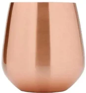 Stiklinė Gold Mate, nerūdijantis plienas, 540 ml, vnt kaina