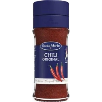 Aitriosios paprikos SANTA MARIA, 34 g