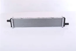 Variklio radiatorius NISSENS NIS 606792