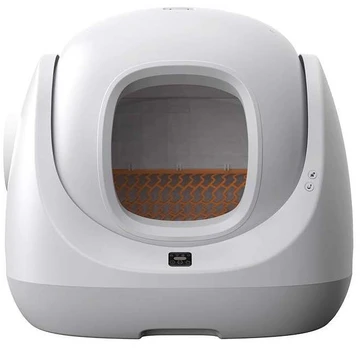 Intelligent self-cleaning cat litterbox Catlink BayMax Lite Version