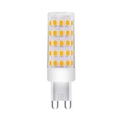 Solight LED lemputė G9, 6,0W, 3000K, 600lm