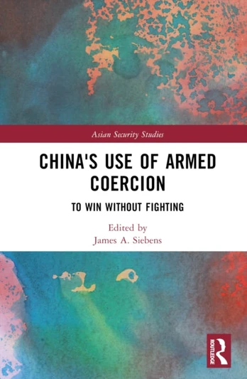 China's Use of Armed Coercion
