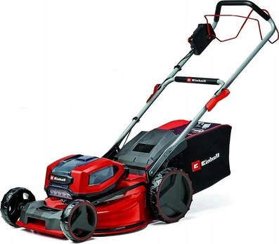 Akumuliatorinė vejapjovė Einhell GP-CM 36/52 S Li BL, 52 cm