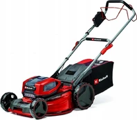 Akumuliatorinė vejapjovė Einhell GP-CM 36/52 S Li BL, 52 cm kaina